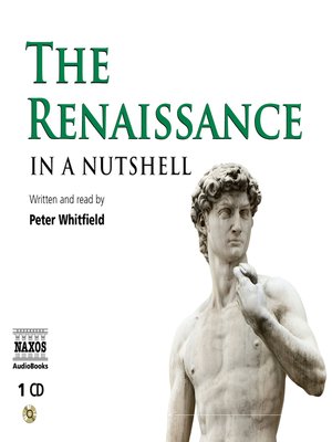 cover image of The Renaissance--In a Nutshell
